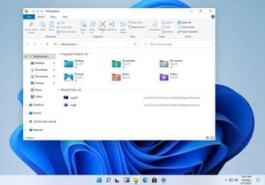 Microsoft dice que no hay manera de hacer que las PC no compatibles hagan trampa para instalar Windows 11