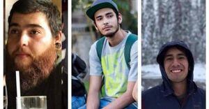 Los indignantes detalles de los 3 cineastas desaparecidos en Jalisco