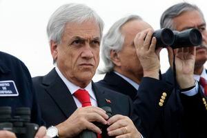 Presidente Piñera a horas del fallo de La Haya: "Antofagasta ha sido, es y va a seguir siendo chilena"