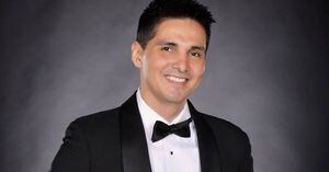 Darwin Robles, ecuatoriano ganador de 13 premios Emmy teme ser deportado