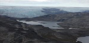 Encuentran evidencia de la teoría que afirma que la Tierra fue un océano de magma