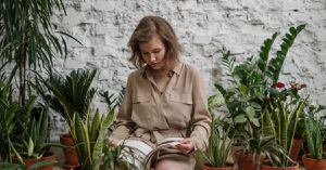 Cinco mejores plantas versátiles que sirven para la sala, el dormitorio, cocina y el baño