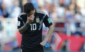 La mamá de Messi responde a las críticas a su hijo por "pecho frío": "Si lo vieran llorar como lo vimos nosotros"