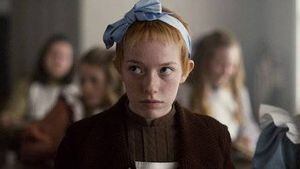 Anne With an E: todas querem saber se Amybeth McNulty teve que cortar o cabelo e nós temos a resposta!