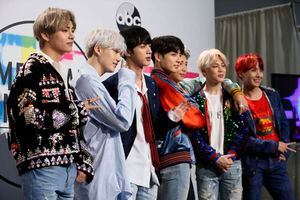 Sortuda! Confira a cidade escolhida para receber o primeiro show do BTS em 2019