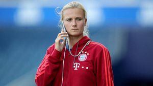 ¿Quién es Kathleen Krüger? La mujer detrás del éxito del Bayern Múnich