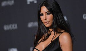 Kim Kardashian planea un 'regalo impresionante' para ser la nueva amiga de Meghan Markle