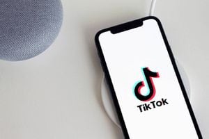 TikTok: Cómo activar el control parental y para qué sirve