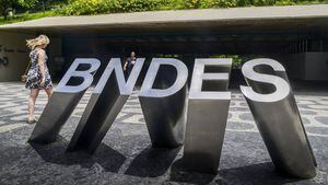 Existe uma "caixa-preta" do BNDES, como diz Bolsonaro?