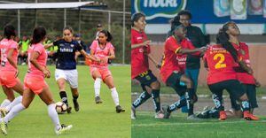 Ñañas y Deportivo Cuenca jugarán la final de Súperliga Femenina