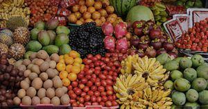 Não comer frutas e vegetais pode causar ansiedade, diz pesquisa