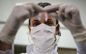 La millonaria donación de Unión Europea a Colombia para atención de coronavirus