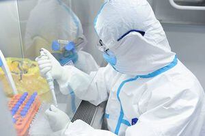 España: Se registraron 1.000 casos de coronavirus en 24 horas