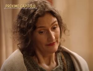 “Quiérete un poquito”: Televidentes furiosos con Cristina tras adelanto de “La Ley de Baltazar”