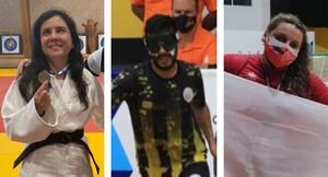 El “semillero” de Chile para los Juegos Parapanamericanos de Santiago 2023