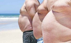 Obesidade faz aumentar incidência de câncer em jovens entre os 20 e 50 anos, diz estudo