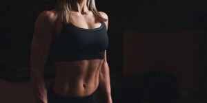 Abdômen travado: rotina rápida de exercícios para tonificação muscular