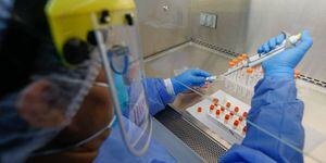 Minsal reporta 6.249 casos nuevos de coronavirus y 172 fallecidos
