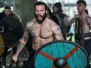 Vikings: Clive Standen publica trailer e revela batalha impressionante da 5ª temporada
