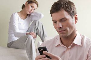 5 Razones por las que WhatsApp puede acabar con tu relación