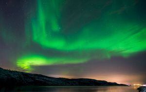 Investigación científica encuentra el verdadero origen del sonido de las auroras boreales