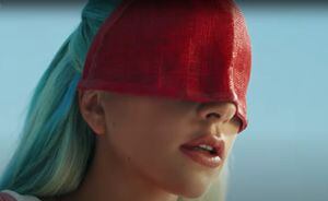 Lady Gaga estrenó '911': El poderoso mensaje e impactante final del videoclip
