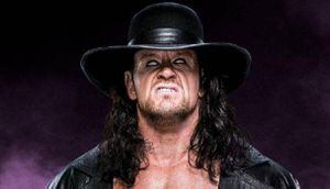 Undertaker: Un mensaje de ultratumba para Bad Bunny