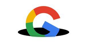 Google está registrando una caída mundial en la mayoría de sus servicios