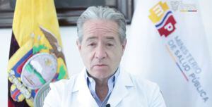 Atenciones de enfermedades respiratorias en servicio de emergencia han bajado, según Juan Carlos Zevallos