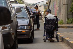 A pesar de tener una política pública, Cali sigue en deuda con los discapacitados