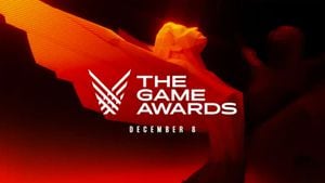 The Game Awards 2022: Conoce todos los nominados, incluyendo los seis videojuegos que aspiran al GOTY