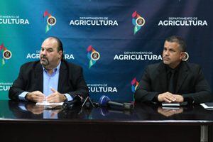 Agricultura pagará la mitad de los salarios de empleados agrícolas