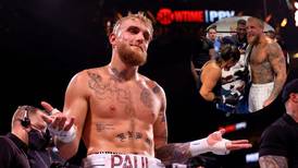 Netflix planea transmitir la próxima pelea de Jake Paul