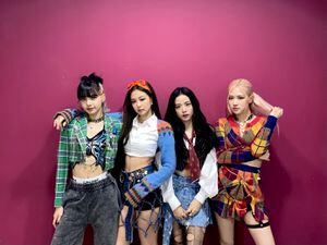 El comeback de BLACKPINK está más cerca que nunca