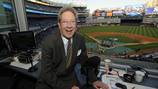 John Sterling, voz de los Yankees en radio, se retira a los 85 años