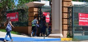 Universitarios podrán reclamar crédito contributivo por gastos de estudios