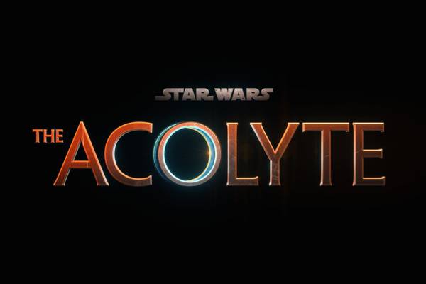 Revelan primer póster de "The Acolyte", la nueva serie basada en el universo de Star Wars
