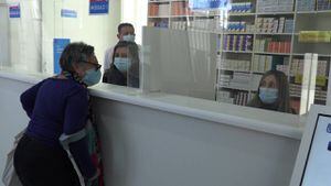 Santiago tiene remedio: inauguran segunda farmacia comunal que atenderá a 200 mil vecinos