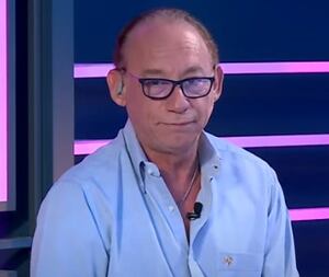 Mauricio Israel actuará en película de los hermanos Badilla junto a Eva Gómez
