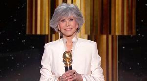 Jane Fonda: Hollywood necesita mayor diversidad
