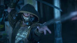 'Mortal Kombat': las diferencias entre la nueva película y los videojuegos