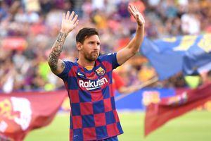 ¡Bomba en el fútbol mundial! Lionel Messi le avisa al Barcelona que quiere irse