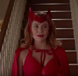 WandaVision: lo que debes conocer del corto teaser publicado en el Super Bowl