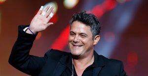 Alejandro Sanz lanzará nuevo sencillo el 30 de noviembre