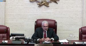 Senado demanda a Pierluisi y al Gobierno para anular juramentación
