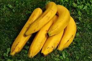 Elimina la grasa de tu abdomen con un batido de plátano y jengibre