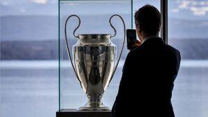 Rebrote de coronavirus amenaza de nuevo a la Champions League