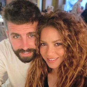 Shakira y Piqué frente a frente: se viene un nuevo encuentro entre ambos
