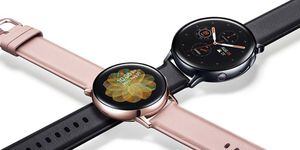 Tecnologia: Samsung anuncia novo Galaxy Watch Active2
