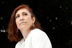 Patricia Muñoz, defensora de la Niñez: "Me enfrentaré a los procesos que haya que enfrentarse"